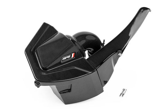 APR Carbon Fiber Intake - 2.0T A4/A5 (B9) — CI100036