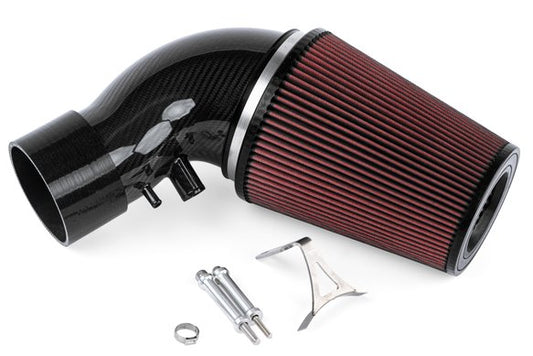 APR Carbon Fiber Intake Filter System - 2.5 TFSI MK3 TT RS/RS3 — CI100038-A