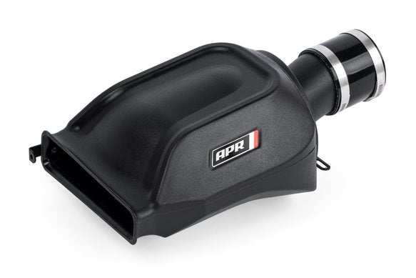 APR PEX Intake System - Front Airbox - 1.8T/2.0T EA888 PQ35 — CI100039