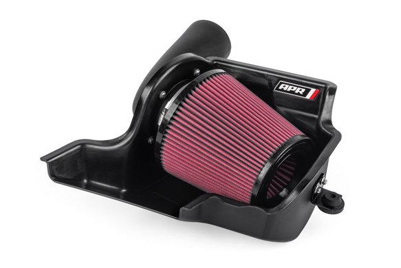 APR PEX Open Intake System - 1.8T/2.0T EA888 Gen 3/4 MQB — CI100041