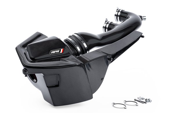 APR Carbon Fiber Intake - B9 2.9T — CI100042