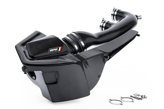 APR Carbon Fiber Intake - B9 2.9T — CI100042