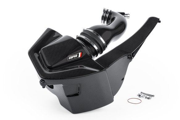 APR Carbon Fiber Intake - B9 3.0T — CI100043