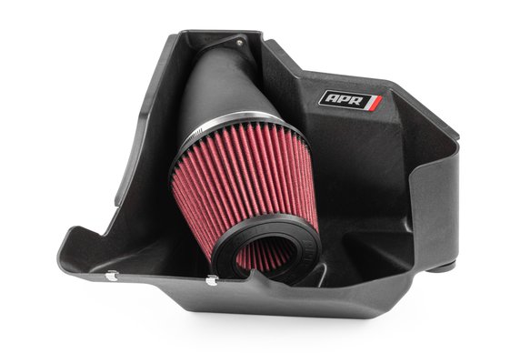 APR Open Intake System - 1.8T/2.0T EA888.3/3B/4/4B - MQB/MQB Evo/MQB Ax — CI100054