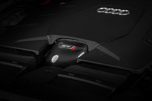 APR Carbon Fiber Intake System - 4M/9Y 3.0T — CI100055
