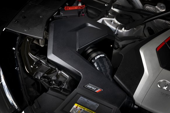 APR Intake System - B9 3.0T (SQ5) — CI100060