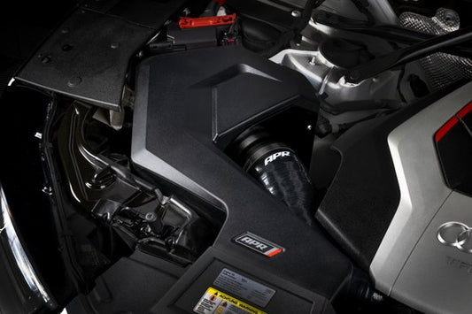 APR Intake System - B9 3.0T (SQ5) — CI100060