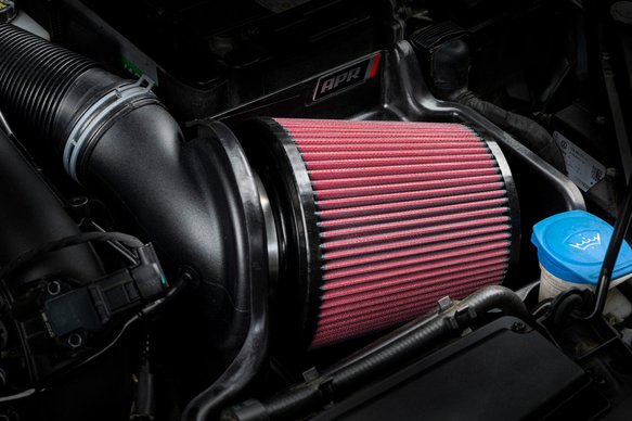 APR PEX Open Intake System - 1.4T EA211 MQB — CI100062