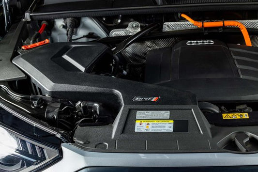 APR Intake System - B9 2.0T (Q5) — CI100066