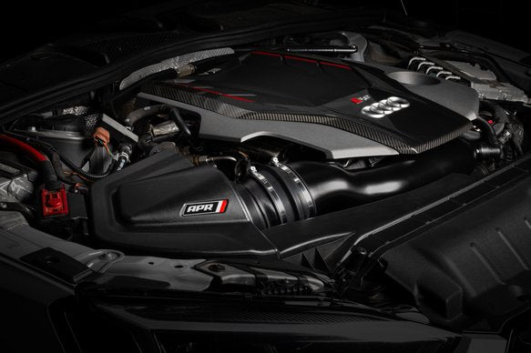 APR Intake System - 2.9T RS4/RS5 (B9) — CI100067