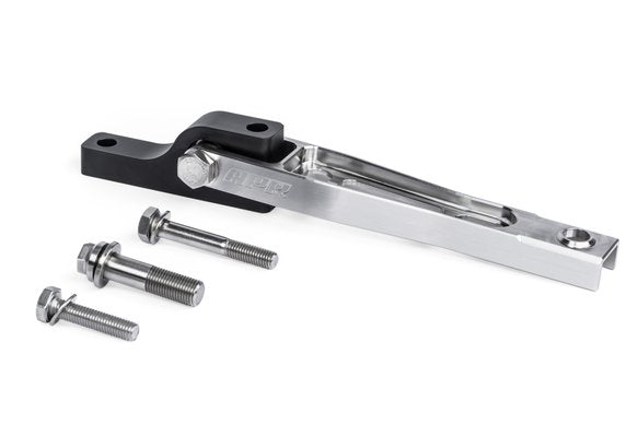APR Billet Stainless-Steel / Aluminum Pendulum Mount MQB (6 Speed / DQ250) — MS100140