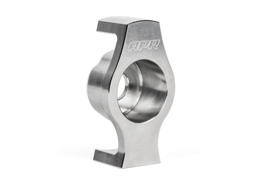 APR Billet Stainless-Steel Dogbone / Subframe Mount Insert MQB (V1) — MS100141