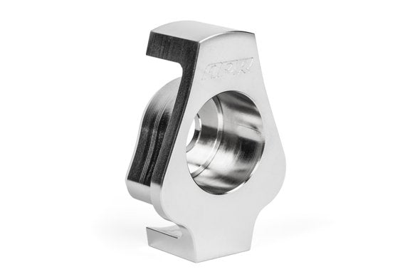 APR Billet Stainless-Steel Dogbone / Subframe Mount Insert MQB (V2) — MS100142