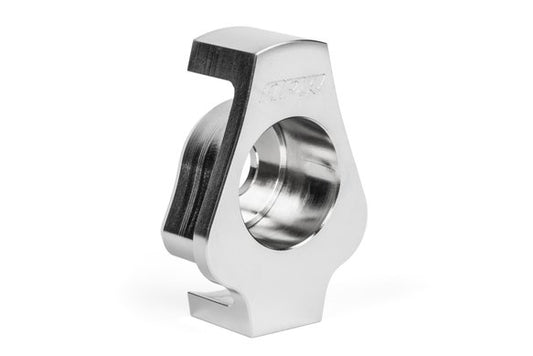 APR Billet Stainless-Steel Dogbone / Subframe Mount Insert MQB (V2) — MS100142