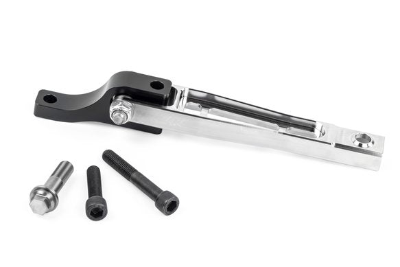 APR Billet Stainless-Steel Aluminum Pendulum Mount MQB (7 Speed DQ500 and 8 Speed AQ450) — MS100181