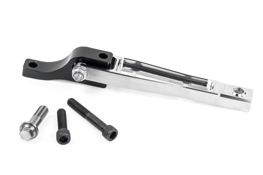 APR Billet Stainless-Steel Aluminum Pendulum Mount MQB (7 Speed DQ500 and 8 Speed AQ450) — MS100181