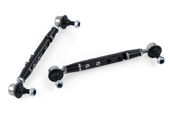 APR Roll-Control Front Stabilizer Bar End Links (Ball Joint) — MS100183
