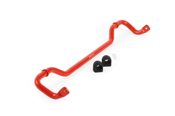 APR Roll-Control Sway Bar - Rear - (FWD MQB/MQB EVO Independent Rear) — SUS00028