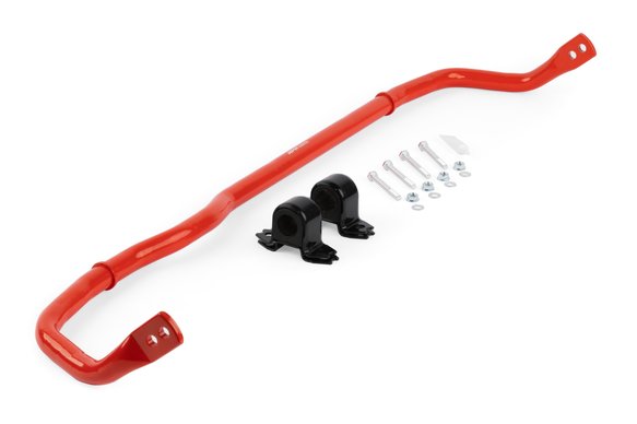 APR Roll-Control Sway Bar - Front - (FWD MQB/MQB EVO) — SUS00029
