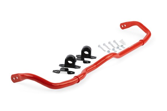 APR Roll-Control Sway Bar - Front - (AWD MQB/MQB EVO) — SUS00030