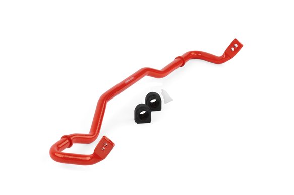 APR Roll-Control Sway Bar - Rear - (AWD MQB/MQB EVO RS Diff/Torque Splitter) — SUS00031