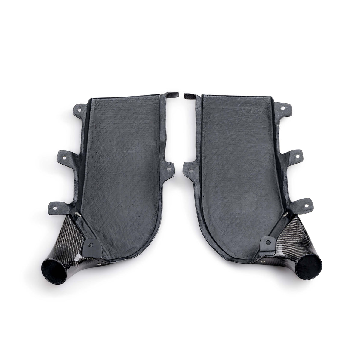 Seibon Carbon Fiber brake cooling duct for 2023-2026 Nissan Z