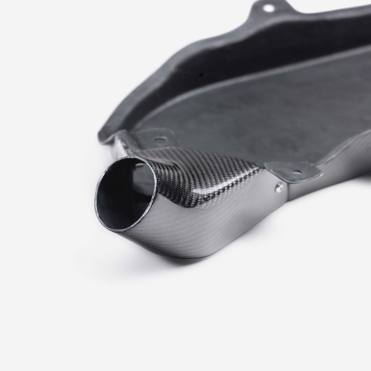 Seibon Carbon Fiber brake cooling duct for 2023-2026 Nissan Z