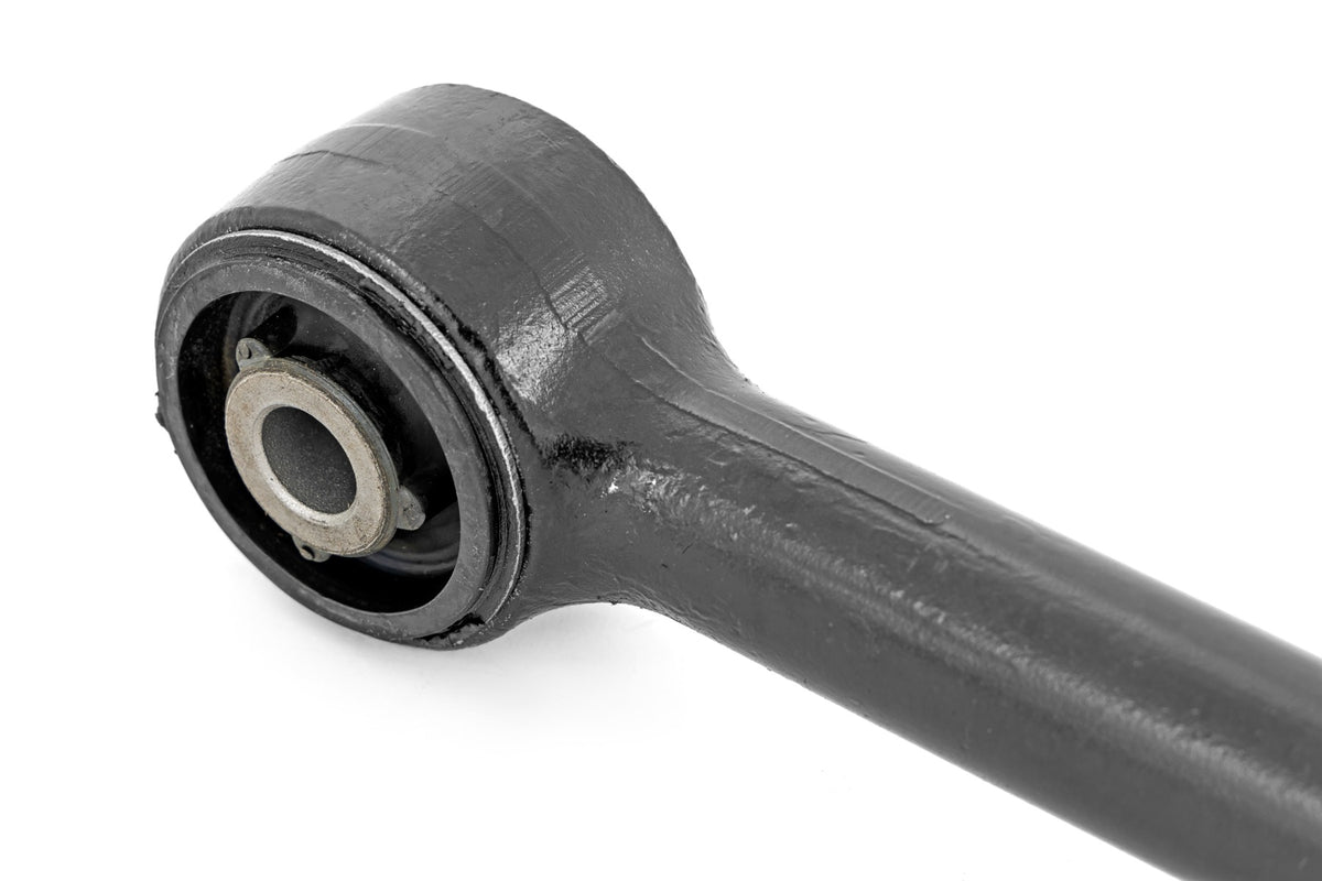 Rough Country Track Bar | Forged | Rear | 0-7 Inch Lift | Ford Bronco 4WD (2021-2026)