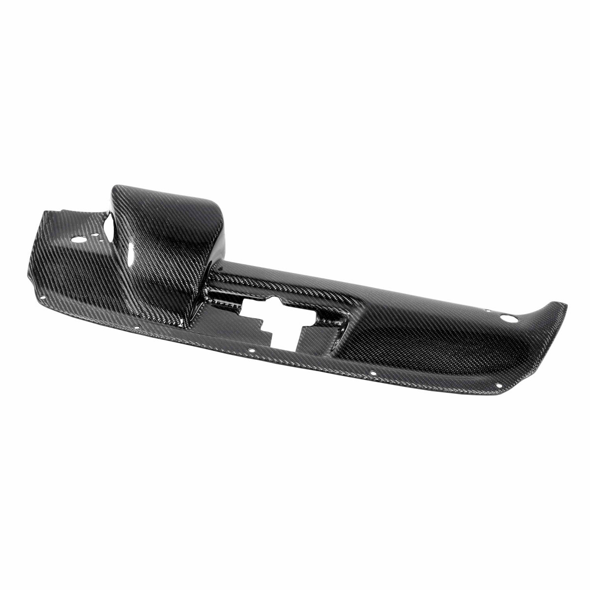 Seibon Carbon Fiber cooling plate for 2000-2009 Honda S2000 Type-SC