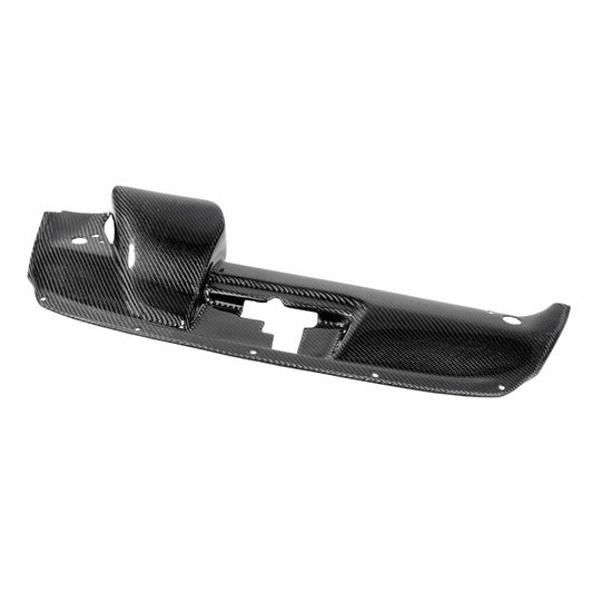Seibon Carbon Fiber cooling plate for 2000-2009 Honda S2000 Type-SC