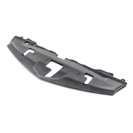 Seibon Carbon Fiber Cooling Plate for 2023-2026 Nissan Z - Matte