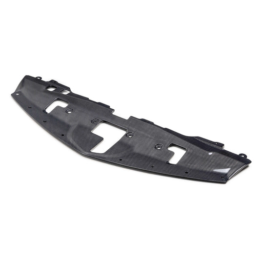 Seibon Carbon Fiber Cooling Plate for 2023-2026 Nissan Z