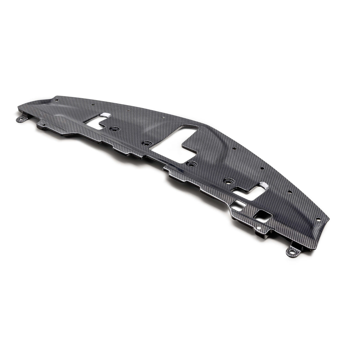 Seibon Carbon Fiber Cooling Plate for 2023-2026 Nissan Z