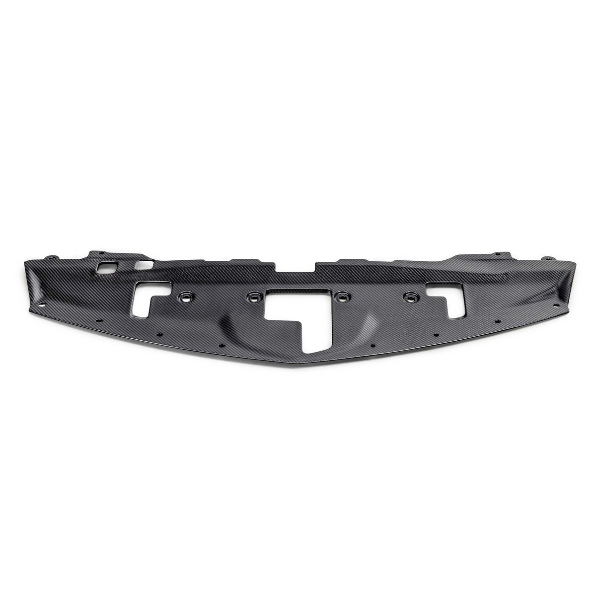 Seibon Carbon Fiber Cooling Plate for 2023-2026 Nissan Z