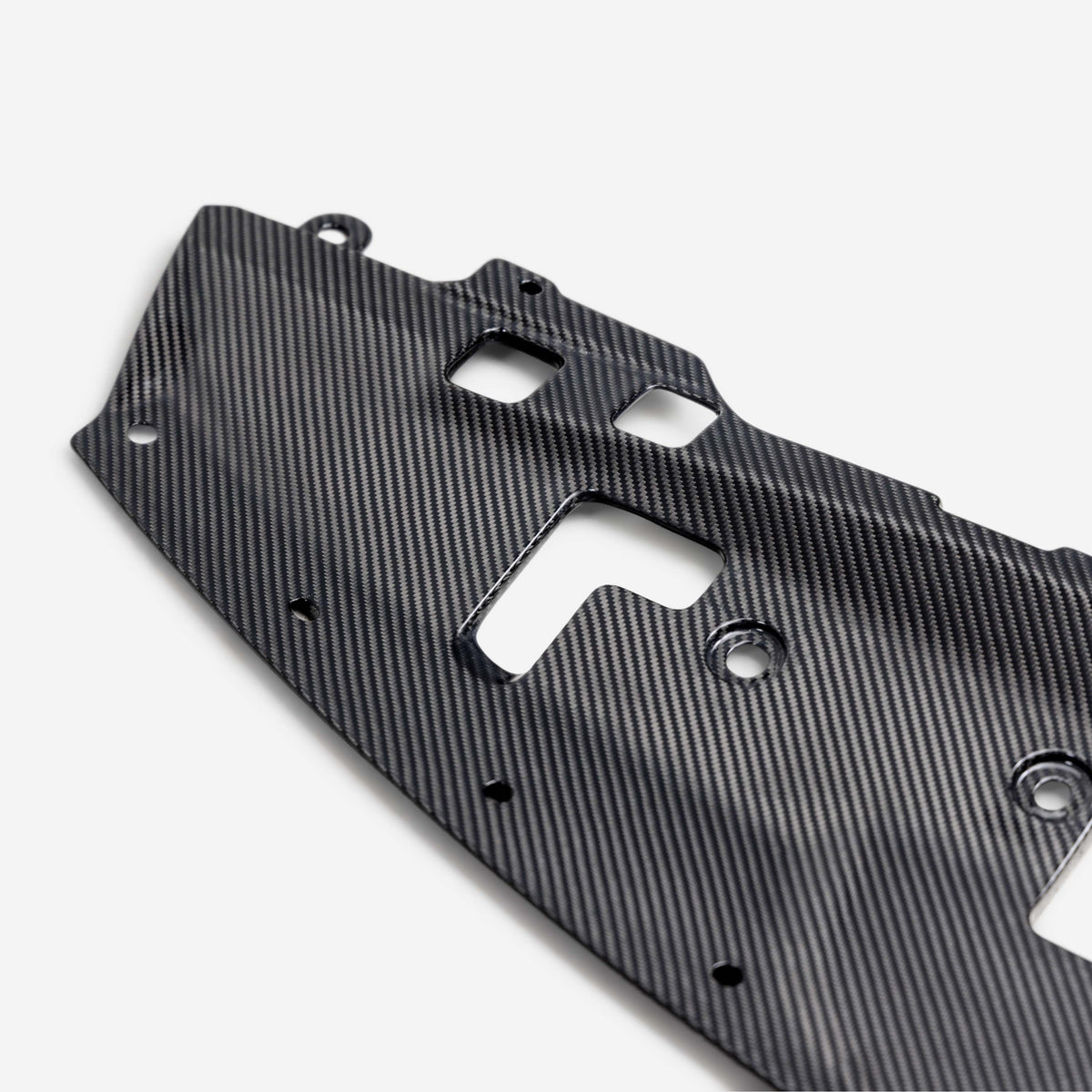 Seibon Carbon Fiber Cooling Plate for 2023-2026 Nissan Z
