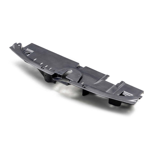 Seibon Dry Carbon Cooling Plate for 2023-2026 Toyota GR Corolla - Matte