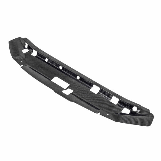 Seibon Carbon Fiber cooling plate for 1999-2002 Nissan Skyline R34 GT-R