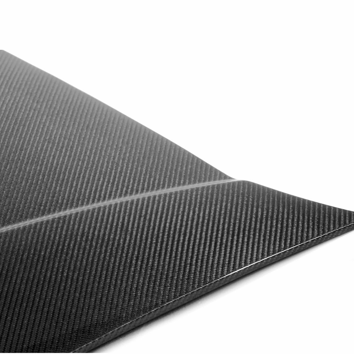 Seibon Carbon Fiber roof cover for 2013-2020 Scion FR-S / Toyota 86 / Subaru BRZ