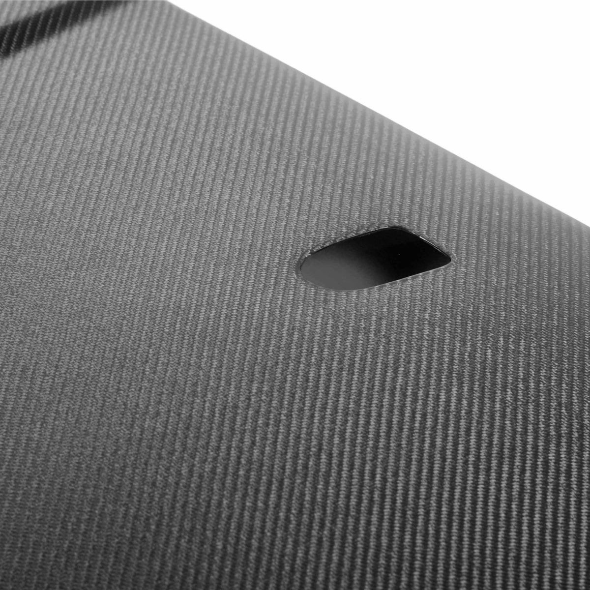Seibon Carbon Fiber roof cover for 2013-2020 Scion FR-S / Toyota 86 / Subaru BRZ