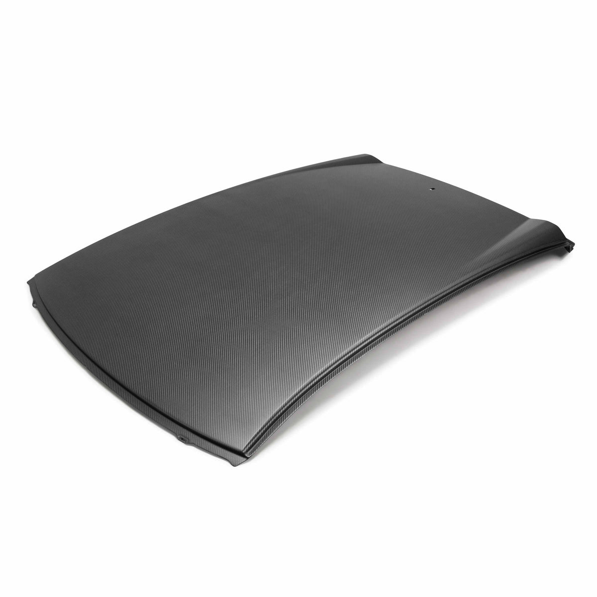 Seibon Dry Carbon Fiber roof replacement for 2017-2021 Honda Civic Type R - Matte