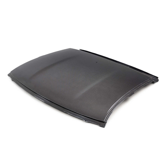 Seibon Dry Carbon Fiber roof for 2023-2026 Nissan Z - Gloss