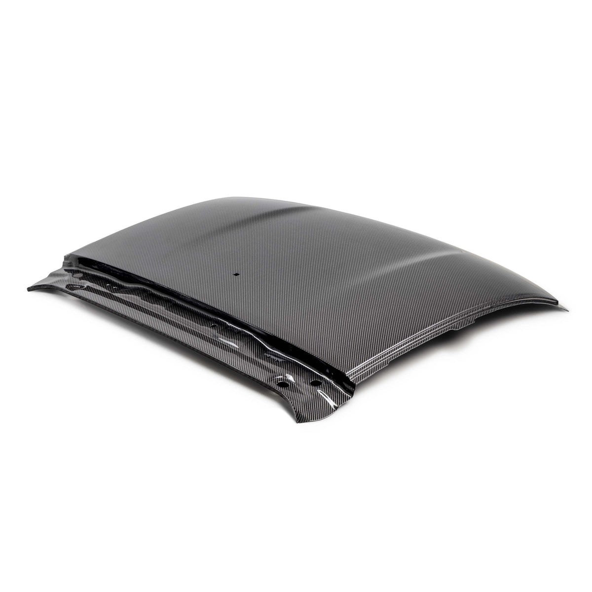 Seibon Dry Carbon Fiber roof for 2023-2026 Nissan Z - Gloss