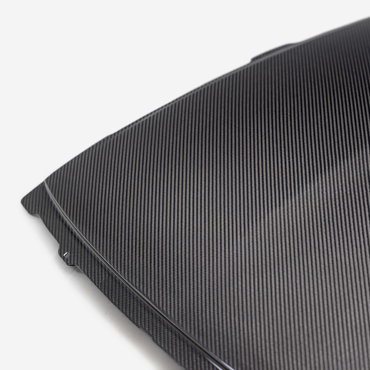 Seibon Dry Carbon Fiber roof for 2023-2026 Nissan Z - Gloss