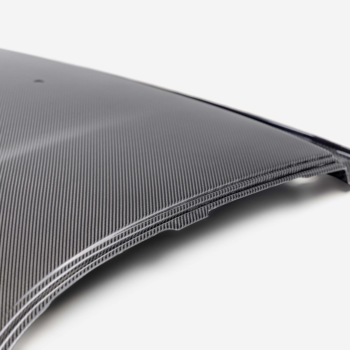 Seibon Dry Carbon Fiber roof for 2023-2026 Nissan Z - Gloss