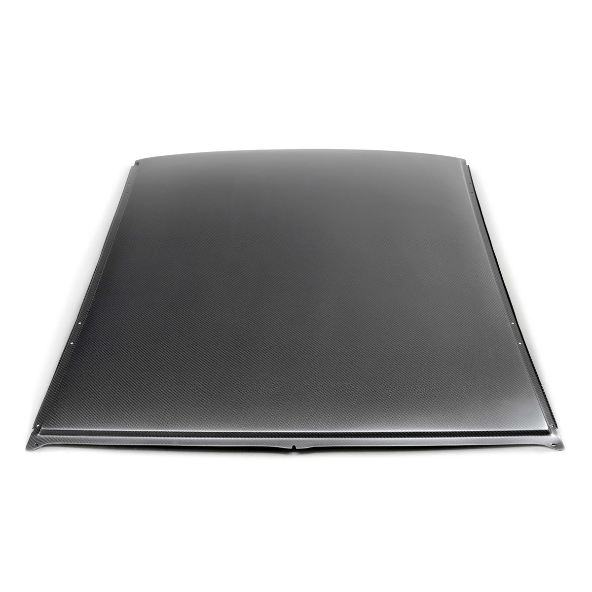 Seibon Dry Carbon Fiber roof replacement for 2022-2026 Subaru WRX - Matte