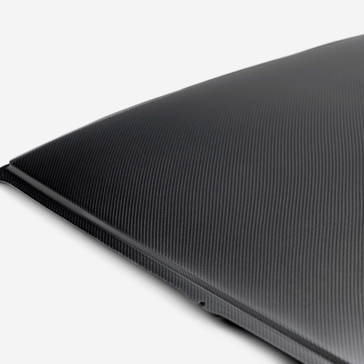 Seibon Dry Carbon Fiber roof replacement for 2022-2026 Subaru WRX - Matte
