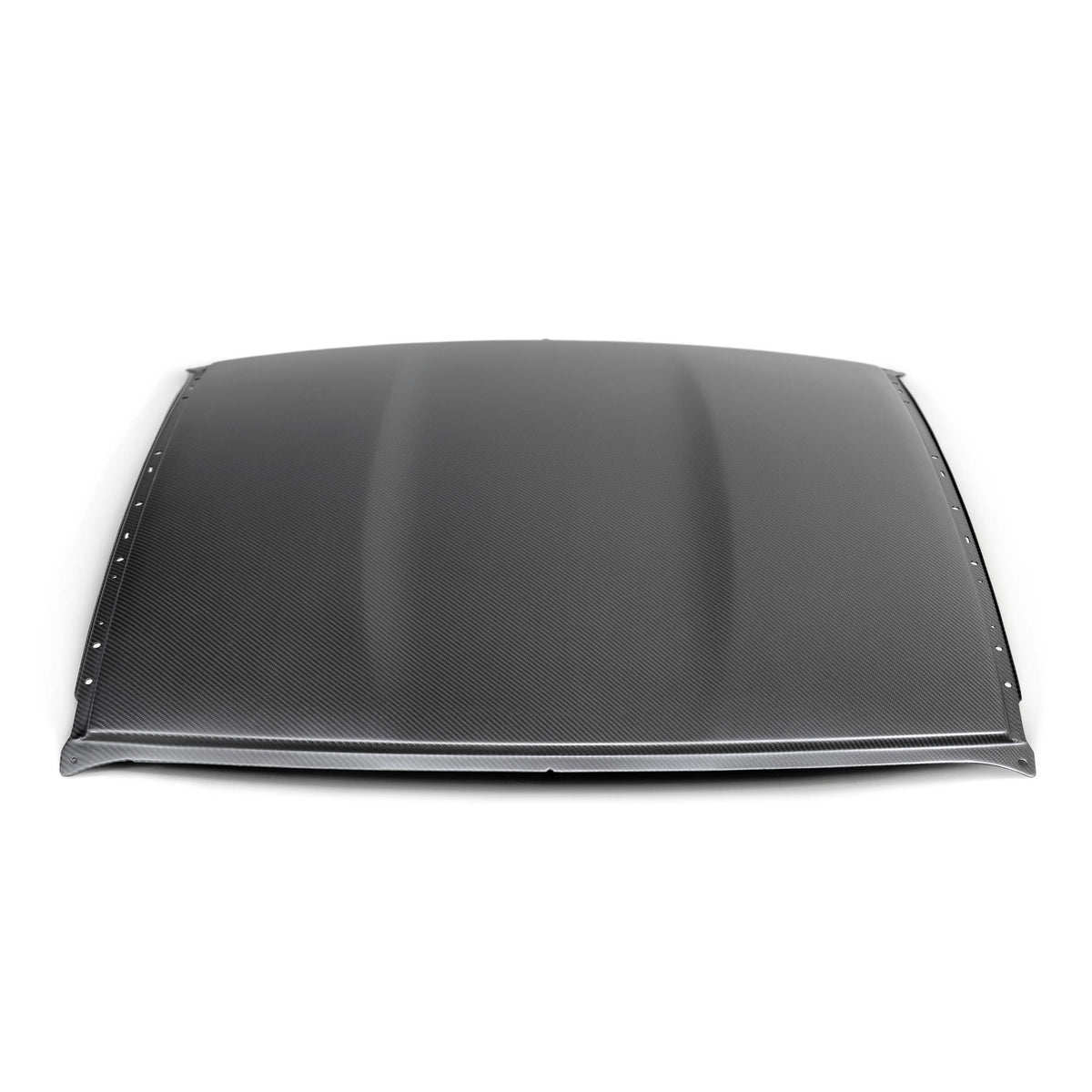 Seibon Dry Carbon Fiber roof replacement for 2022-2026 Toyota GR86 / Subaru BRZ - Matte