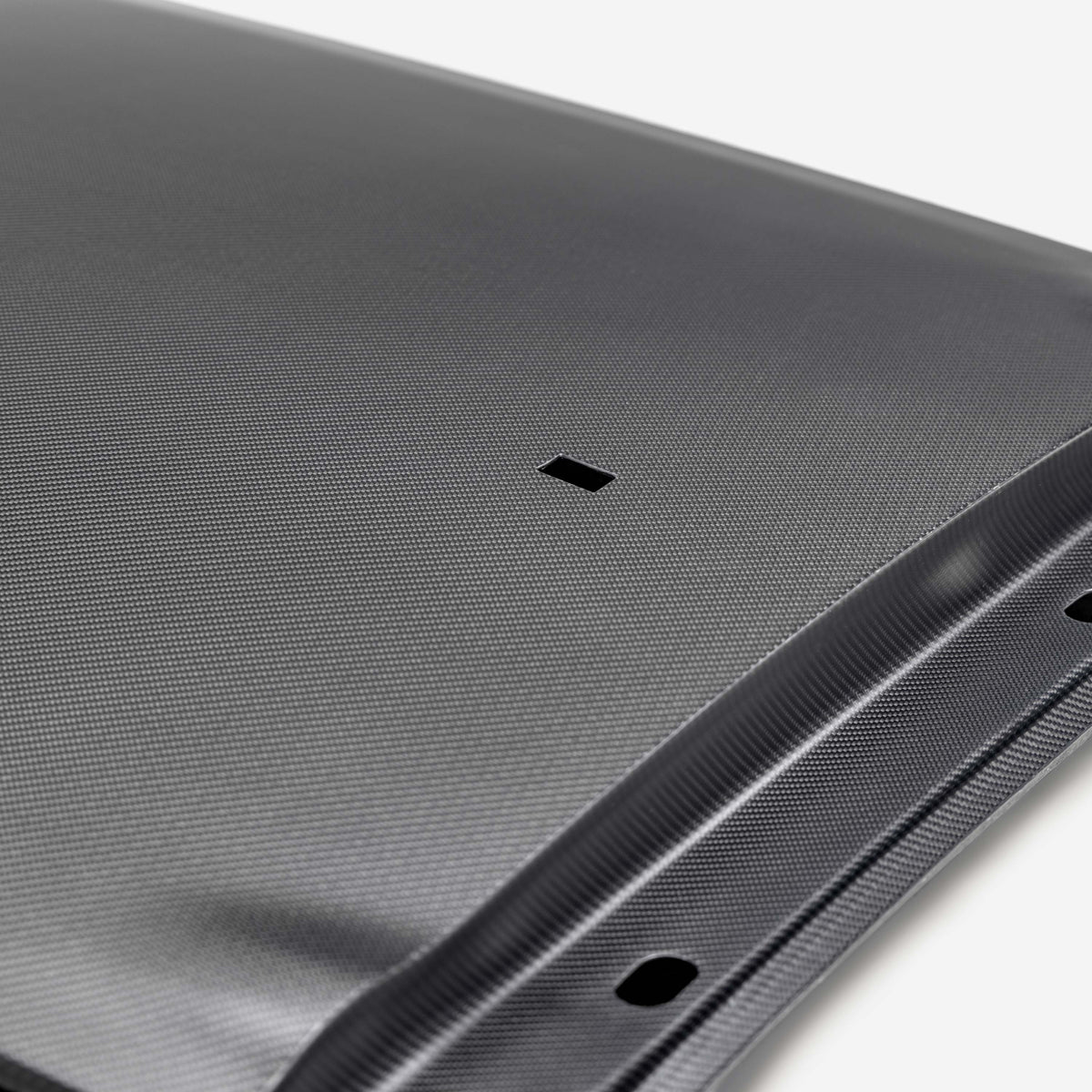Seibon Dry Carbon Fiber Roof for 2019-2026 Toyota Corolla Hatchback / GR Corolla - Matte