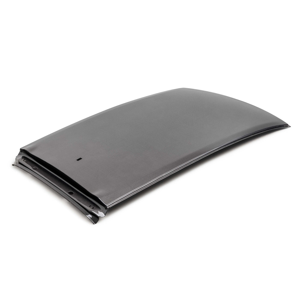 Seibon Dry Carbon Fiber Roof for 2019-2026 Toyota Corolla Hatchback / GR Corolla - Gloss
