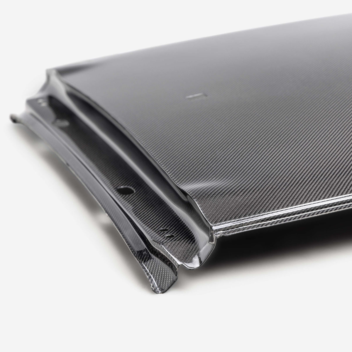Seibon Dry Carbon Fiber Roof for 2019-2026 Toyota Corolla Hatchback / GR Corolla - Gloss